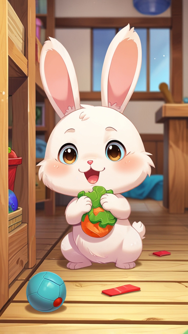Attached asset url
