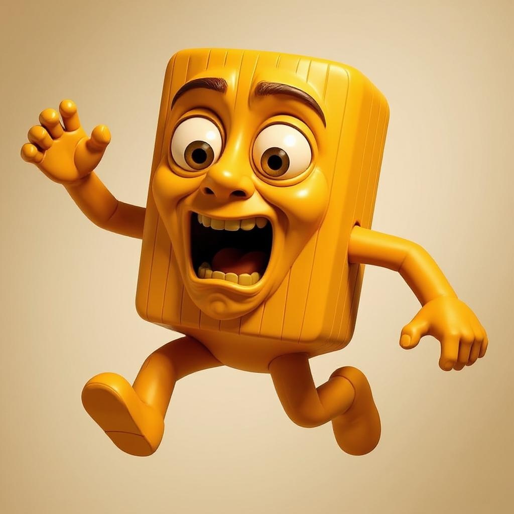 Attached asset url