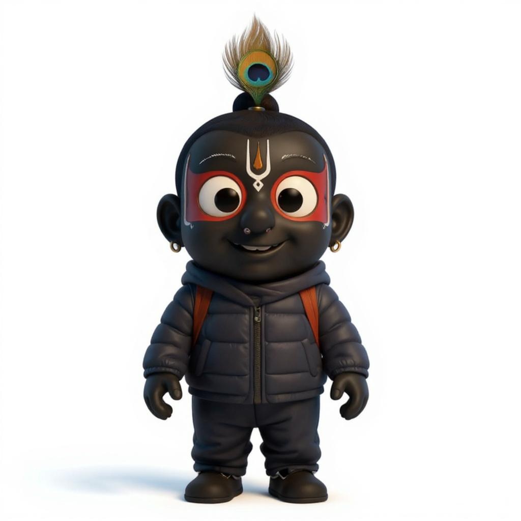 Attached asset url